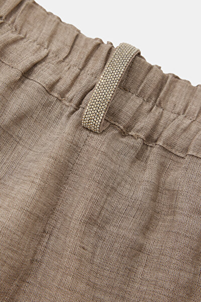 MINK BERMUDA 4