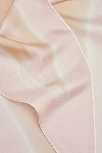 BEIGE SCARF 3