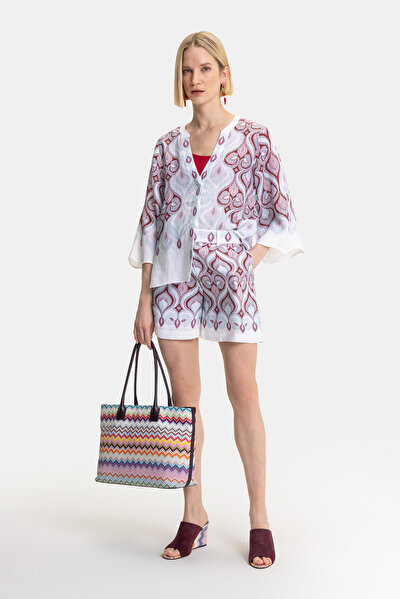 MULTICOLOR LONG SLEEVE SHIRT 4