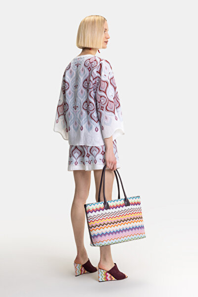 MULTICOLOR LONG SLEEVE SHIRT 5