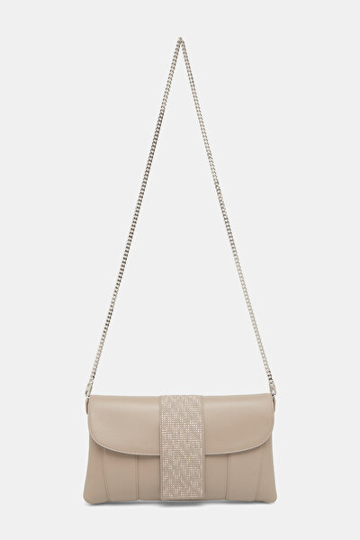 MINK LEATHER BAG 3