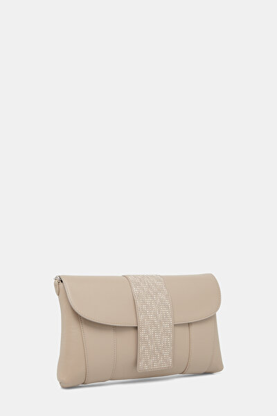 MINK LEATHER BAG 4