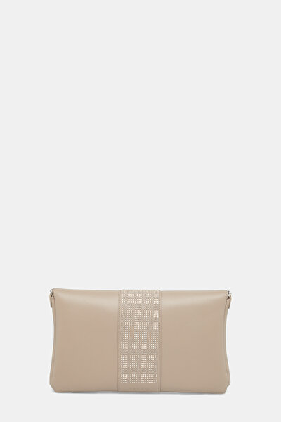 MINK LEATHER BAG 5