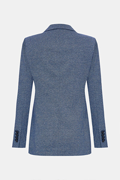 NAVY BLUE JACKET 8