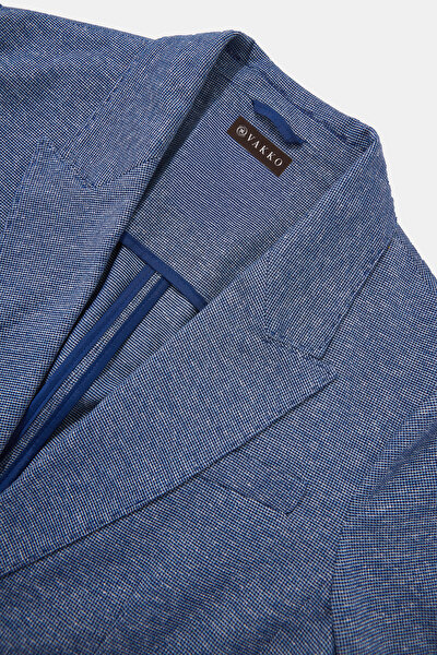 NAVY BLUE JACKET 9