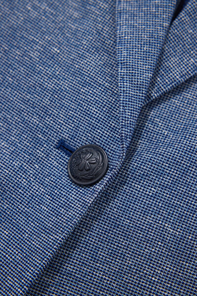NAVY BLUE JACKET 10