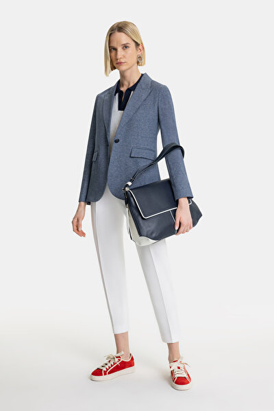NAVY BLUE JACKET 4