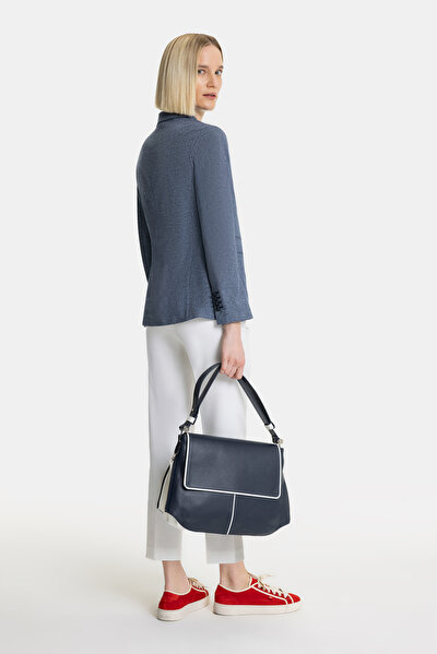 NAVY BLUE JACKET 5