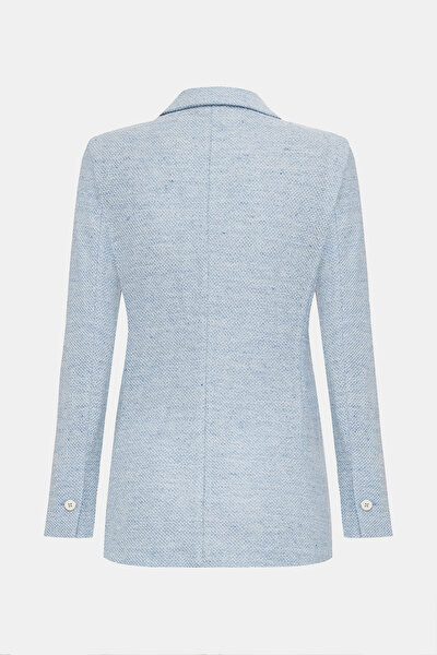 BLUE JACKET 8
