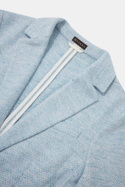 BLUE JACKET 9