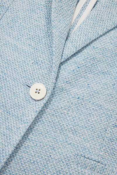 BLUE JACKET 10