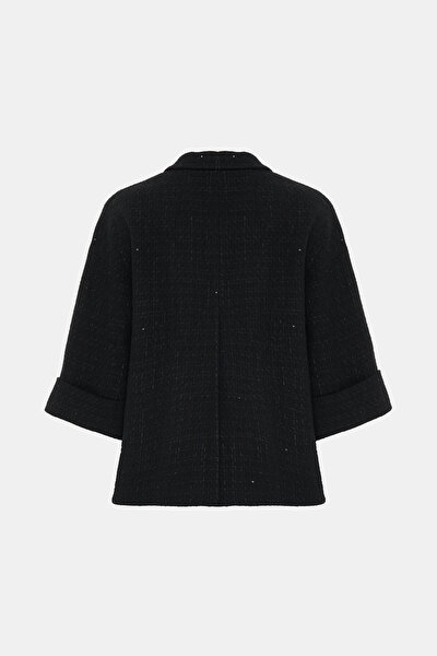BLACK JACKET 9