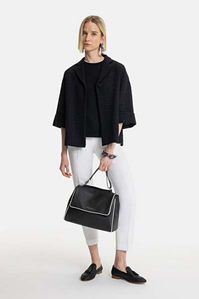 BLACK JACKET 5