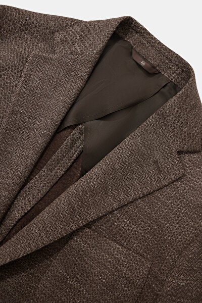 LIGHT BEIGE JACKET 9