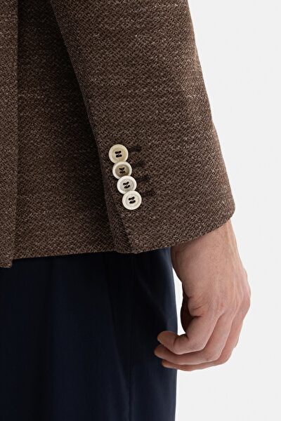 LIGHT BEIGE JACKET 5