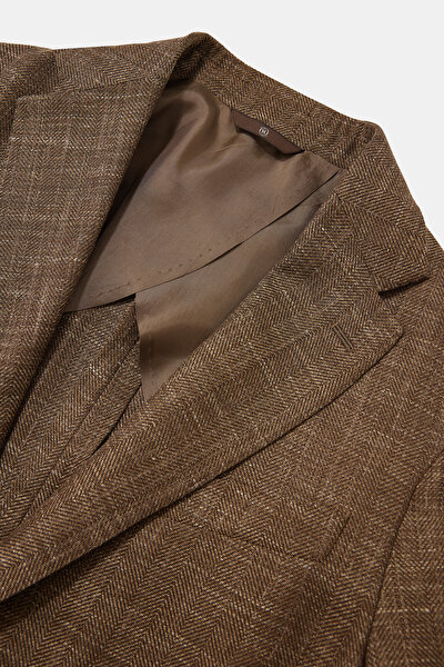 CAMEL JACKET 8