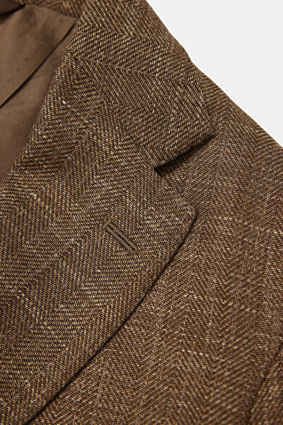 CAMEL JACKET 9