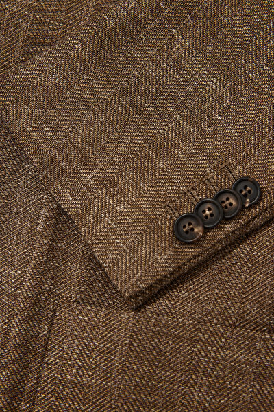 CAMEL JACKET 10