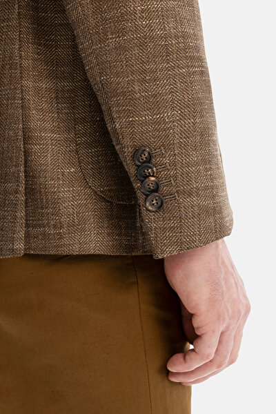 CAMEL JACKET 4