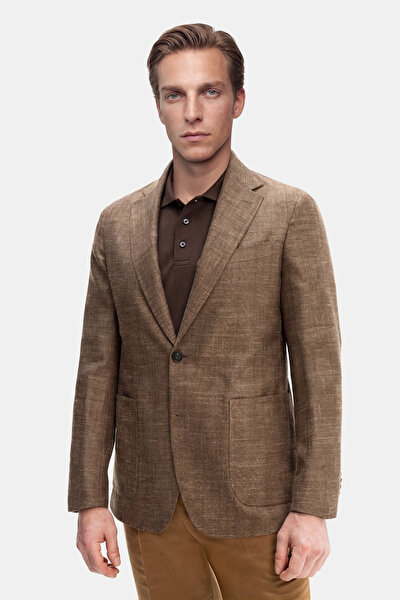 CAMEL JACKET 5