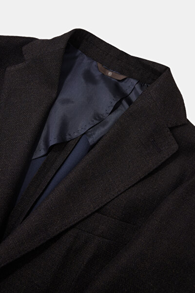 BROWN JACKET 8