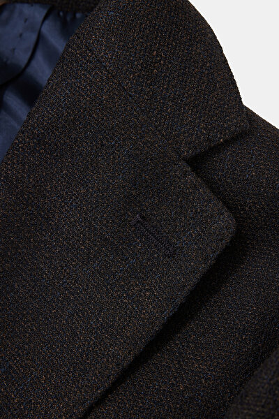 BROWN JACKET 9