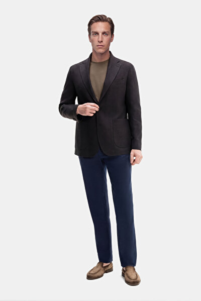 BROWN JACKET 5