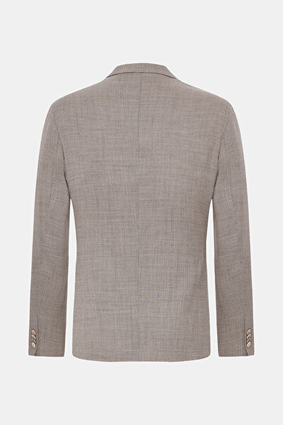 BEIGE JACKET 8