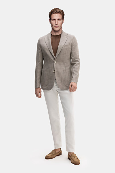 BEIGE JACKET 5