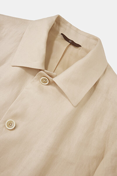 LIGHT BEIGE JACKET 3