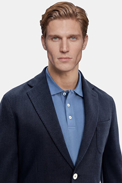 NAVY BLUE JACKET 5
