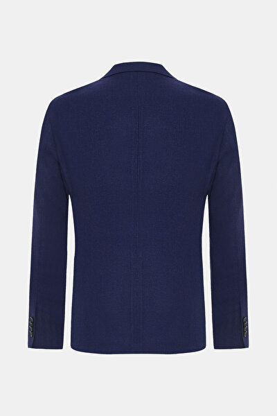 NAVY BLUE JACKET 8