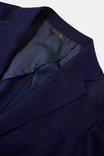 NAVY BLUE JACKET 9