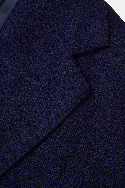NAVY BLUE JACKET 10