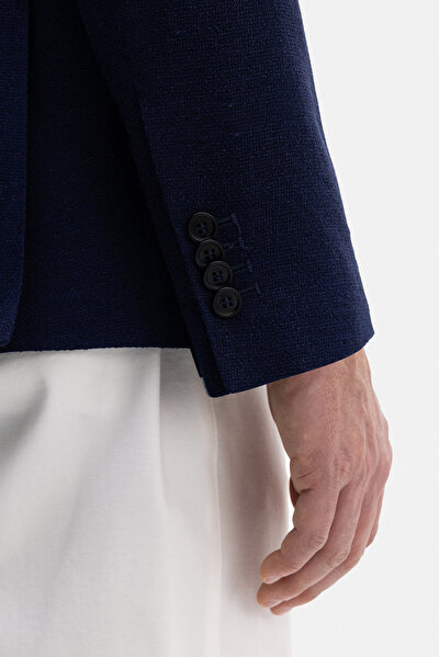 NAVY BLUE JACKET 5
