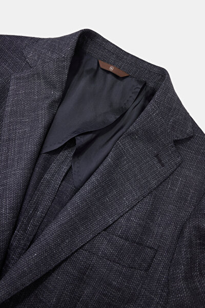 SMOKED JACKET 9