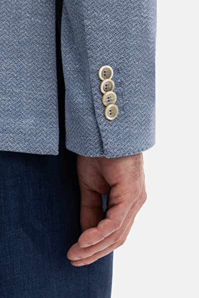 BLUE JACKET 3