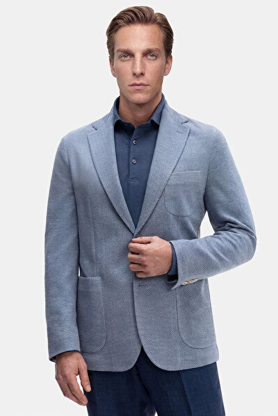 BLUE JACKET 4