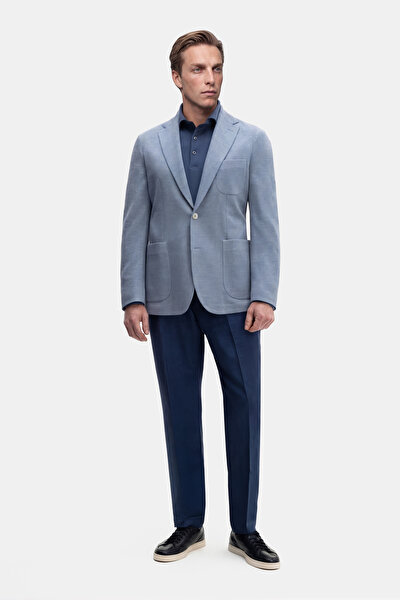 BLUE JACKET 5