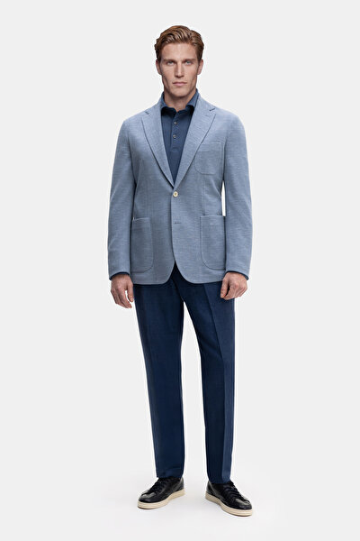 BLUE JACKET 5