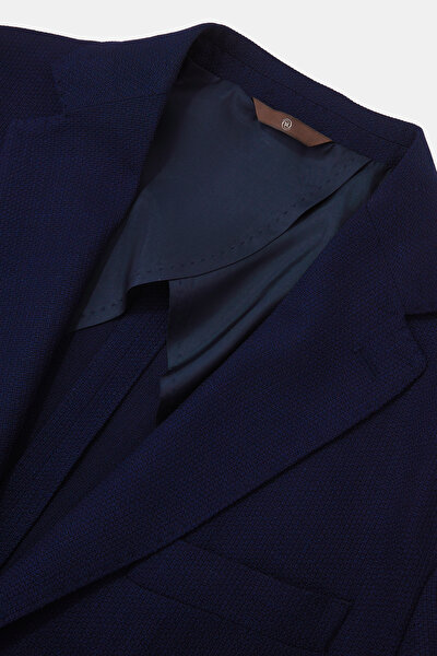 NAVY BLUE JACKET 8