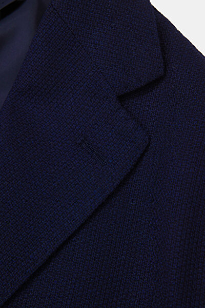 NAVY BLUE JACKET 9