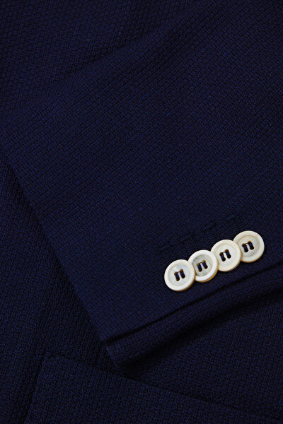 NAVY BLUE JACKET 10