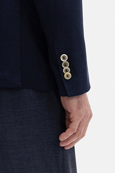 NAVY BLUE JACKET 3