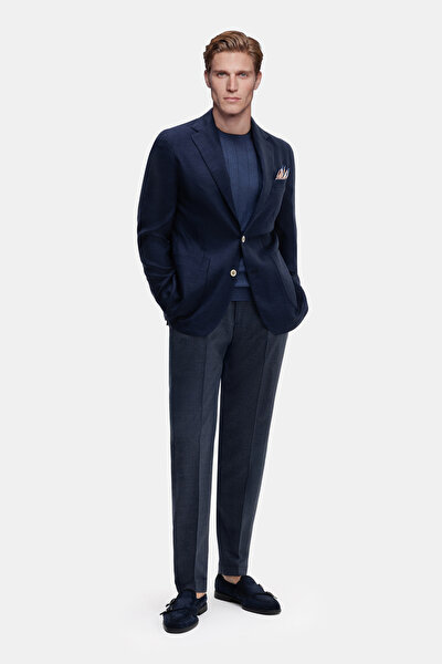 NAVY BLUE JACKET 5