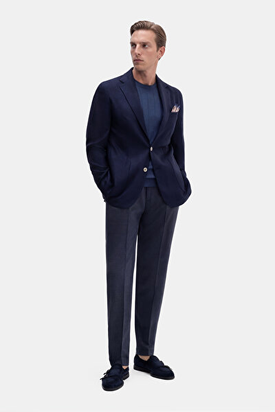 NAVY BLUE JACKET 5