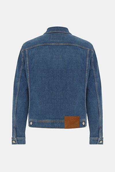 BLUE COAT 8