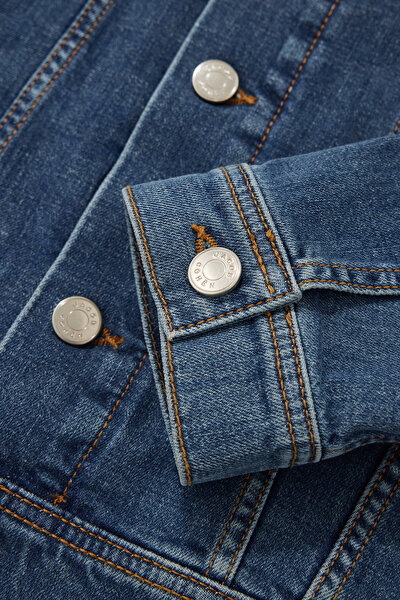 BLUE COAT 10
