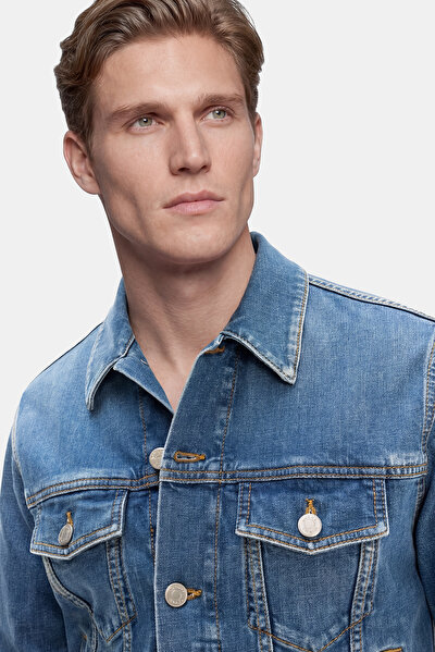 BLUE COAT 3