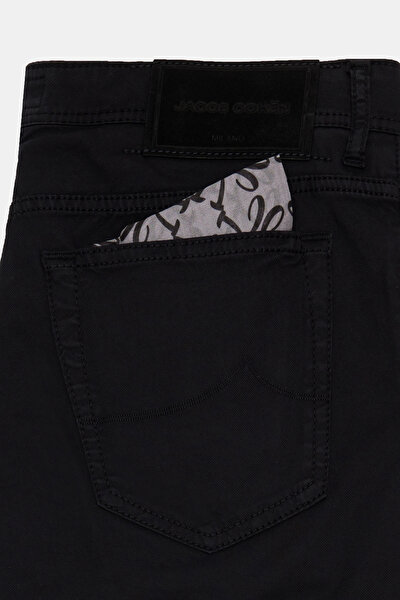 BLACK TROUSERS 8